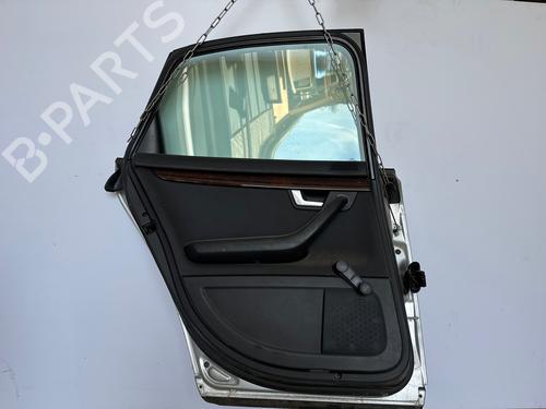 left-rear-door-audi-a4-b6-8e2-2000-2001-2002-2003-2004-2005-30884541 main image