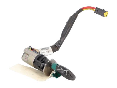 Used Ignition barrel DACIA LOGAN MCV (KS_) 1.5 dCi (KS04) (88 hp) 31381407