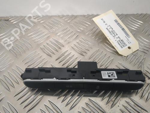 Switch RENAULT MEGANE IV Hatchback (B9A/M/N_) 1.5 dCi 110 (B9A3) | BP25655918I30  - Image 5