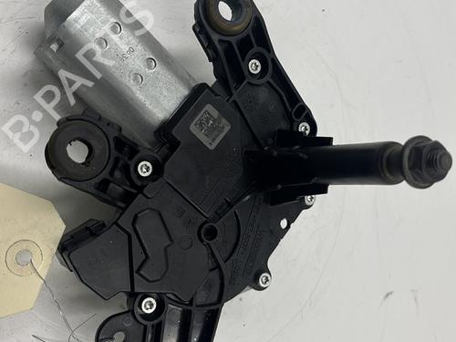 Rear wiper motor RENAULT CLIO IV Grandtour (KH_) 1.5 dCi 90 (KHN3, KHN4) | BP25656167M102 