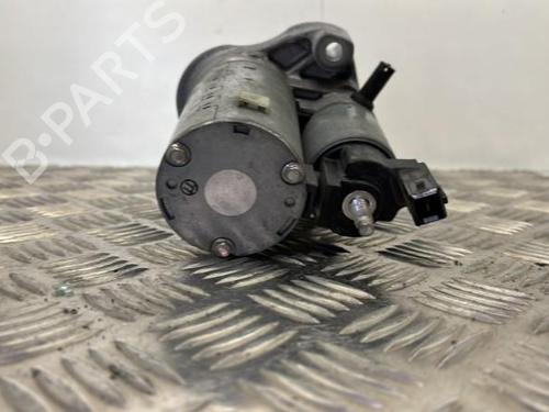 Startmotor PEUGEOT 208 I (CA_, CC_) 1.2 VTI 82 (82 hp) 25658883