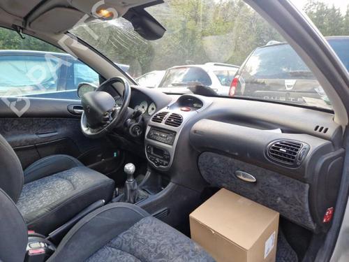 Fuse box PEUGEOT 206 CC (2D) 1.6 16V (2DNFUF, 2DNFUR) | BP25656739E1  - Image 8