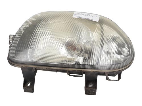 Venstre forlygte RENAULT CLIO II (BB_, CB_) 1.4 (B/CB0C, B/CB0S) (75 hp) 26179636