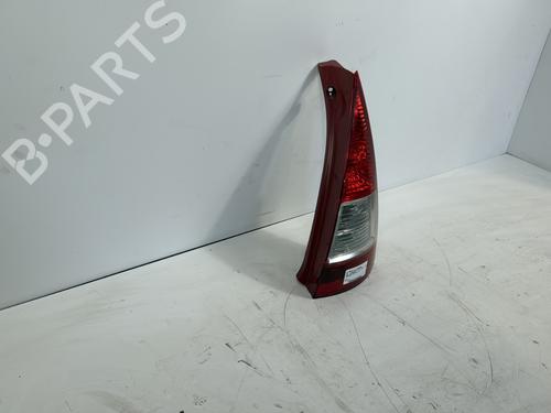 Right taillight CITROËN C3 I (FC_, FN_) 1.4 HDi | BP27545027C35 