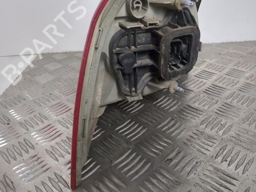 Højre baglygte VW GOLF V (1K1) 1.9 TDI | BP25654947C35 