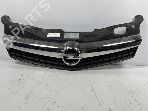 Grill OPEL ASTRA H GTC (A04) 1.7 CDTI (L08) 13247083