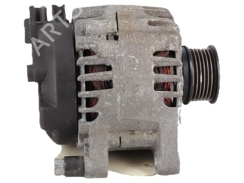 Alternator FORD TRANSIT COURIER B460 Box Body/MPV 1.5 TDCi | BP25657944M7 - Image 5