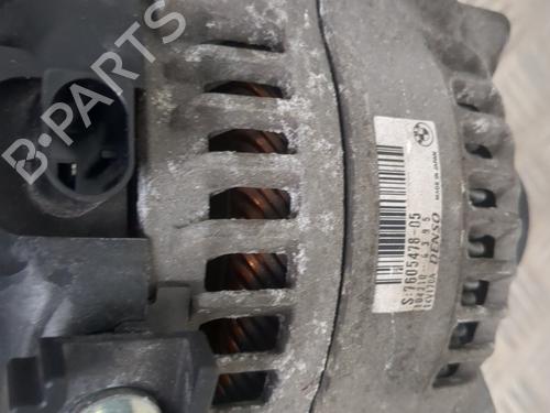 Alternator BMW X1 (E84) xDrive 20 i | BP25658108M7 