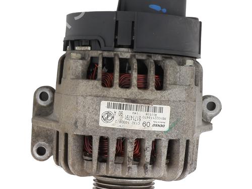 Alternator FIAT DOBLO MPV (119_, 223_) 1.4 | BP29848001M7