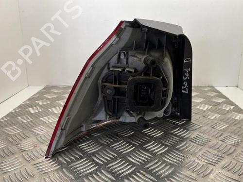 Højre baglygte VW GOLF V (1K1) 2.0 TDI | BP25658887C35 