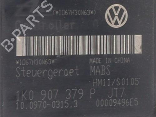 ABS pump VW GOLF V (1K1) 1.9 TDI | BP39488855M43 - Image 6