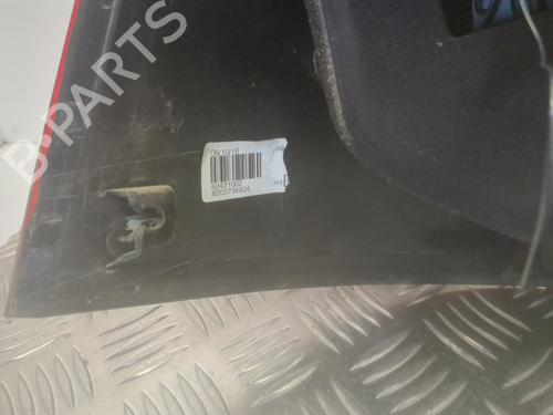 Right taillight DACIA SANDERO 1.4 (BS0C, BS0A, BS0G, BS1F, BS0E) | BP25655361C35  - Image 5