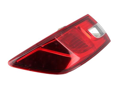 Left taillight RENAULT CLIO IV (BH_) 1.2 TCe 120 (BHM0) | BP28218189C34 