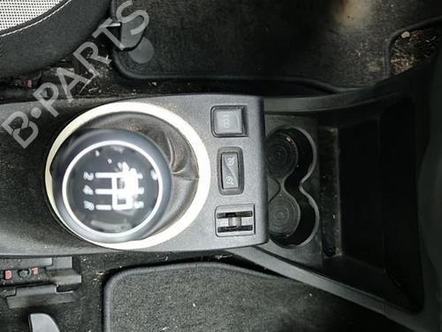 Interior roof light RENAULT TWINGO III (BCM_, BCA_) 0.9 TCe 90 (BCM9, BCM2) | BP25656920I8 - Image 55