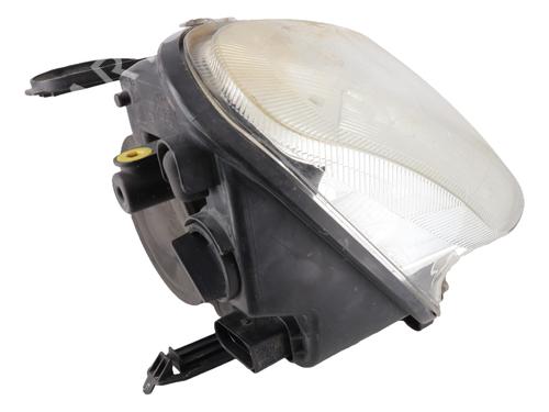 Right headlight FORD FOCUS C-MAX (DM2) 1.6 TDCi | BP25660619C29 - Image 2