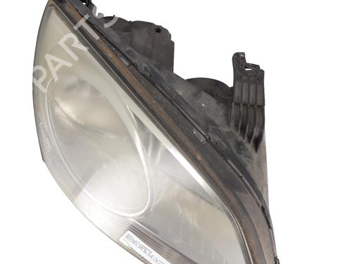 Right headlight OPEL ANTARA A (L07) 2.2 CDTi | BP27626460C29