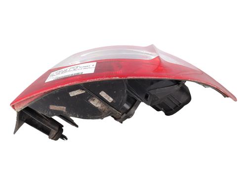 Right taillight CITROËN C4 II (NC_) 1.6 HDi 90 | BP36790561C35 - Image 2