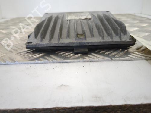 Engine control unit (ECU) RENAULT KANGOO Express (FC0/1_) 1.5 dCi (FC07, FC1R) | BP25661140M57 