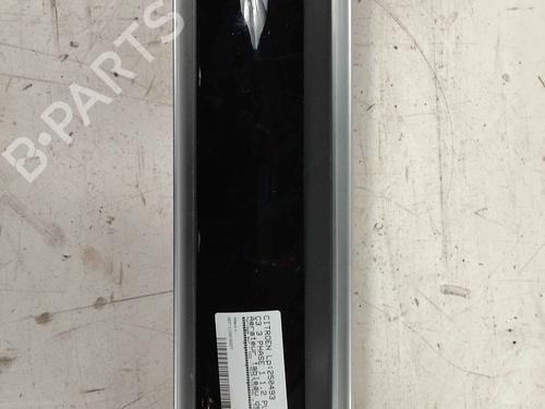 Air vent CITROËN C3 III (SX) 1.2 THP 110 (SXHNPS, SXHNZT, SXHNZ6) | BP30491279I21