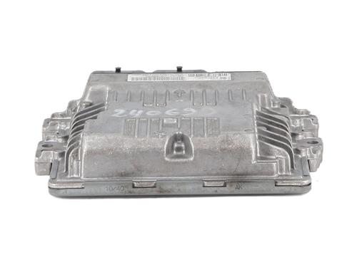 Engine control unit (ECU) PEUGEOT 3008 I MPV (0U_) 1.6 HDi | BP29162121M57 