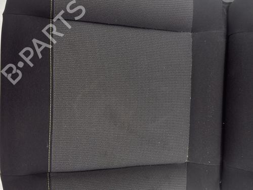 Left front seat CITROËN C3 III (SX) 1.2 THP 110 (SXHNPS, SXHNZT, SXHNZ6) | BP29402970C15 