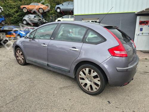 Left tailgate light CITROËN C4 I (LC_) 1.6 HDi | BP25656267C79  - Image 8