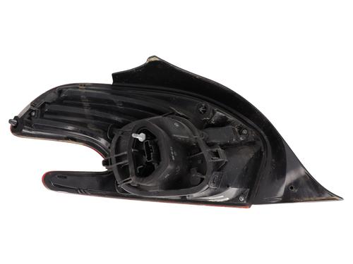 Right taillight PEUGEOT 208 I (CA_, CC_) 1.2 VTI 82 | BP28476527C35