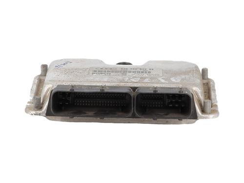 Engine control unit (ECU) AUDI A3 (8L1) 1.9 TDI | BP25661137M57 - Image 2