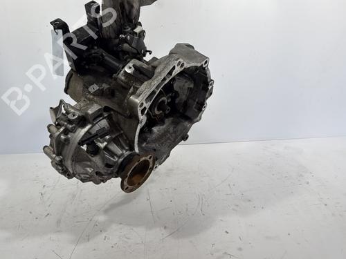 Gearbox VW POLO IV (9N_, 9A_) 1.4 TDI | BP27883574M3 