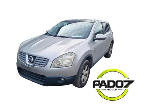 Used Parts NISSAN QASHQAI I (J10, NJ10) 2.0 (141 hp) 4437446