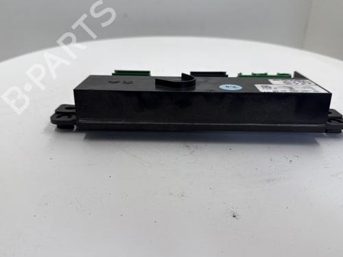 Used Electronic module Electronic module CITROËN JUMPY III Bus (V_) 2.0 BlueHDi 180 (177 hp) 25654616 25654616