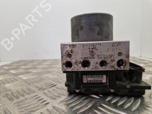 ABS Bremseaggregat RENAULT CLIO II (BB_, CB_) 1.5 dCi (B/CB07) | BP25660466M43 