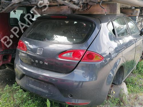 Brugte SEAT LEON (1P1) 2.0 FSI 2532613