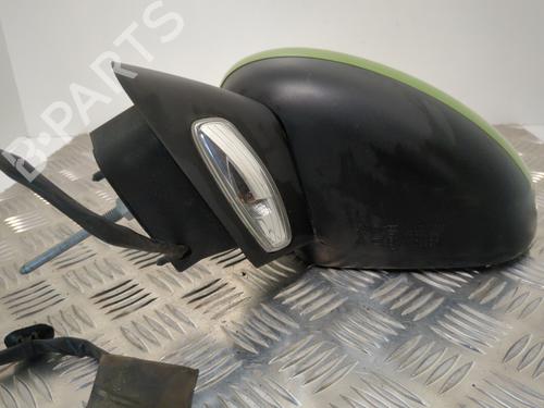 Used Left mirror Left mirror CITROËN C3 II (SC_) 1.4 HDi 70 (SC8HZC, SC8HR0, SC8HP4) (68 hp) 25657493 25657493