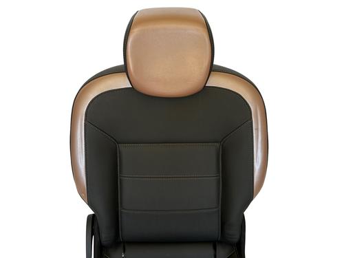 Rear seat RENAULT TWINGO II (CN0_) 1.2 16V (CN04, CN0B) | BP39081555C17 - Image 3