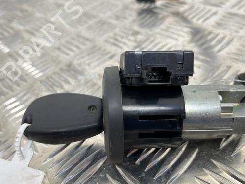 Ignition barrel DACIA LOGAN MCV (KS_) 1.5 dCi (KS04) | BP25656625M48 