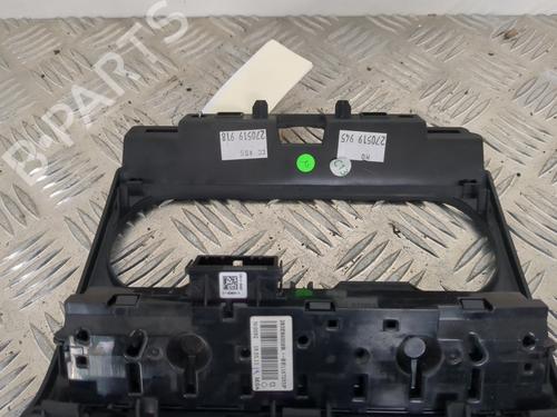 Warning switch RENAULT CLIO V (B7_) 1.5 Blue dCi 85 (B7AG) | BP25656551I22  - Image 8