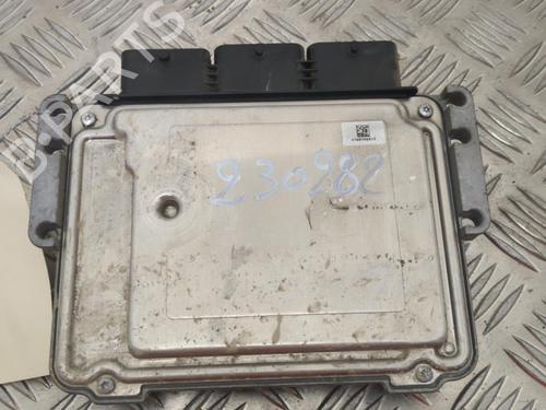 engine-control-unit-ecu-ford-transit-courier-b460-box-bodympv-2014-25659336 main image