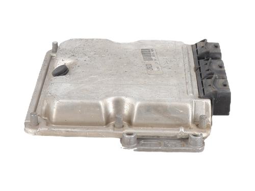 Engine control unit (ECU) PEUGEOT 807 (EB_) 2.2 HDi | BP26006062M57 - Image 2