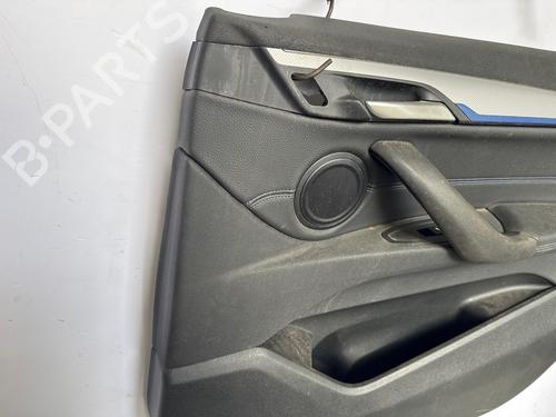 Front right panel BMW X2 (F39) xDrive 20 d | BP36339411C59 - Image 2