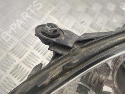 Left headlight MERCEDES-BENZ M-CLASS (W164) ML 280 CDI 4-matic (164.120) | BP25656772C28 