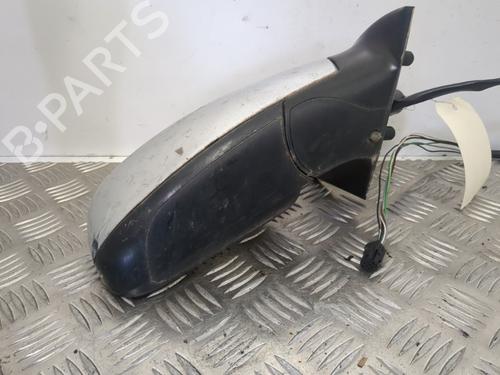 Used Right mirror Right mirror PEUGEOT 307 Break (3E) 2.0 HDI 110 (107 hp) 25656781 25656781