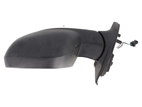 Left mirror CITROËN BERLINGO Box Body/MPV (B9) 1.6 BlueHDi 100 | BP31908658C26 