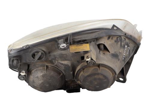 Left headlight FIAT DOBLO MPV (119_, 223_) 1.4 | BP29820330C28