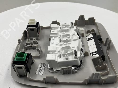 Kabinelys CITROËN JUMPY III Bus (V_) 2.0 BlueHDi 180 | BP25654602I8  - Image 6