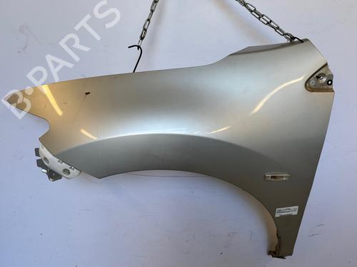 Used Left front fenders Left front fenders NISSAN MURANO II (Z51) 2.5 dCi 4x4 (190 hp) 35926245 35926245