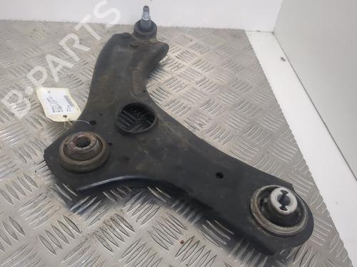 Højre fortil bærearm RENAULT CLIO V (B7_) 1.5 Blue dCi 85 (B7AG) (86 hp) 25659971