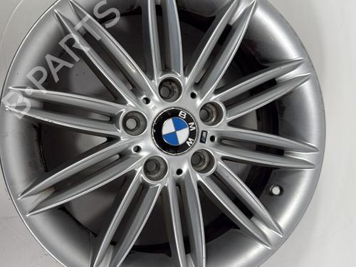 Used Rim BMW 1 (E81) 116 d (116 hp) 27236489