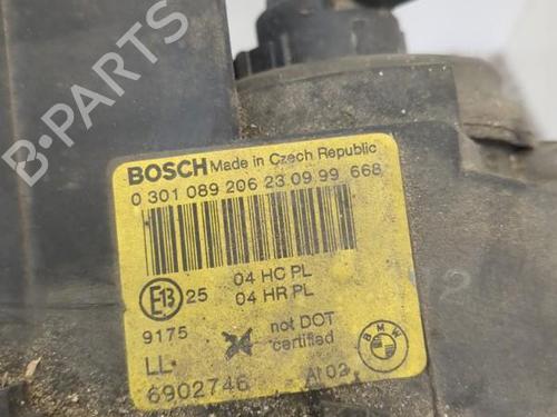 right-headlight-bmw-3-touring-e46-1999-2000-2001-2002-2003-2004-2005-25655852 main image