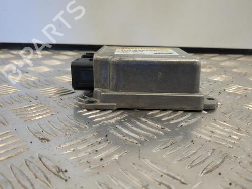 Kollisjonspute styreenhet LAND ROVER RANGE ROVER SPORT I (L320) 3.0 D 4x4 | BP25657526M53 